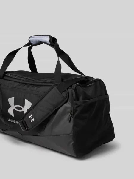 Torba podróżna Under Armour czarna