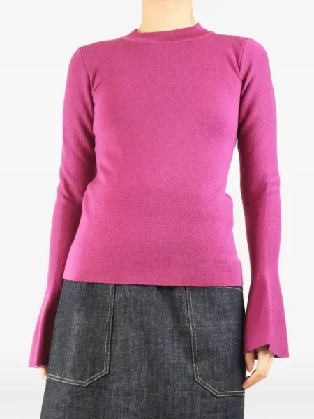 Pulover Destree violet
