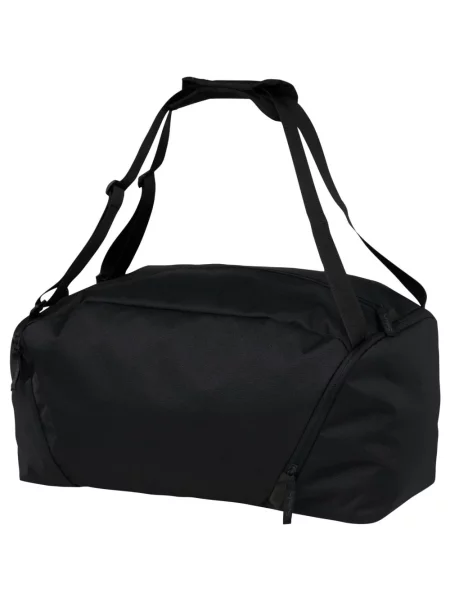 Torba sportowa Satch czarna