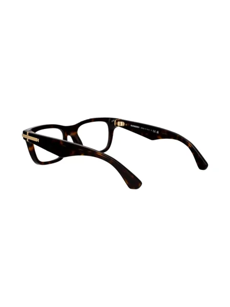 Слънчеви очила Burberry Eyewear кафяво