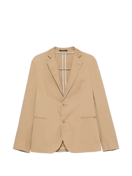 Costum Emporio Armani maro