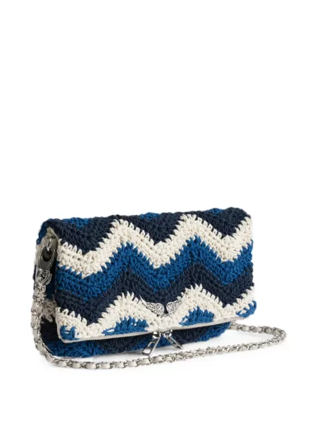 Body Zadig&voltaire albastru