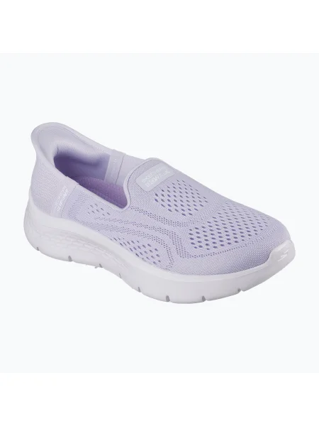 Női cipő SKECHERS Go Walk Flex Yael levendula. Méret: EU lila