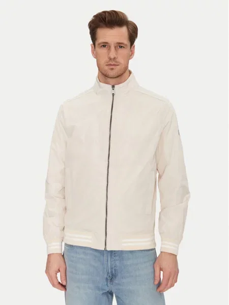 Bomber jakna Guess bež