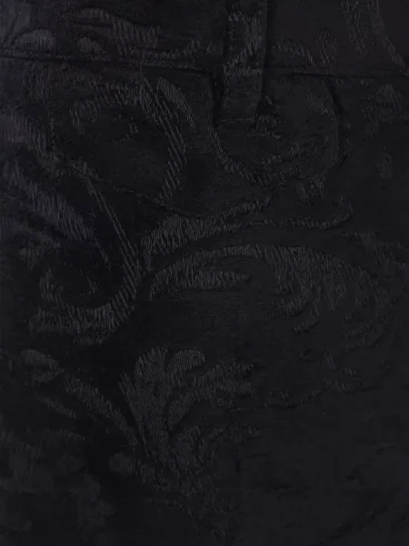 Pantaloni Chloé negru