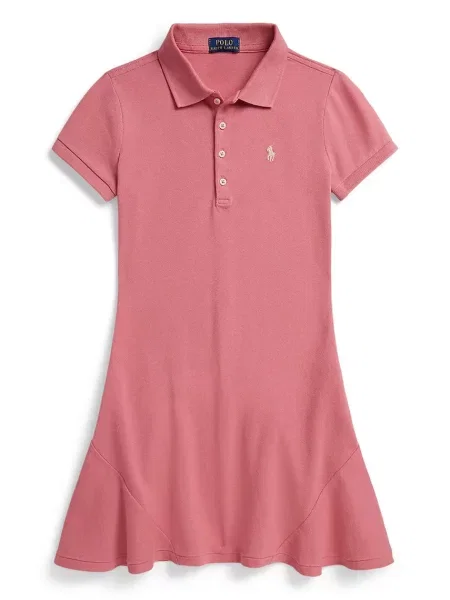 Polo Ralph Lauren Дитяча сукня