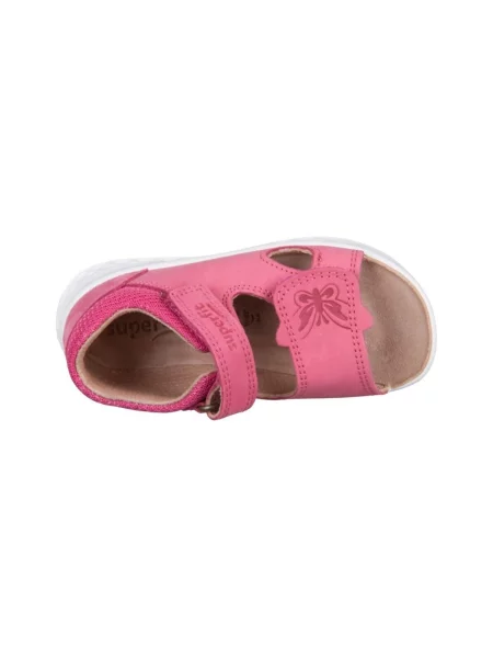 Pantofi copii Superfit roz