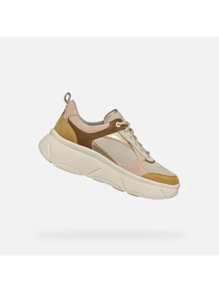 Sneakerși Geox