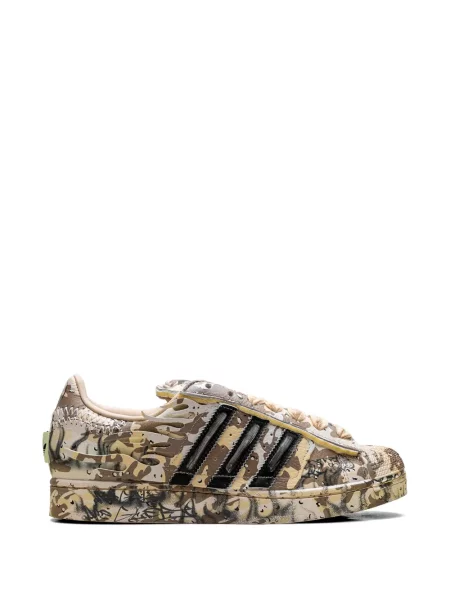 Szorty Adidas czarne