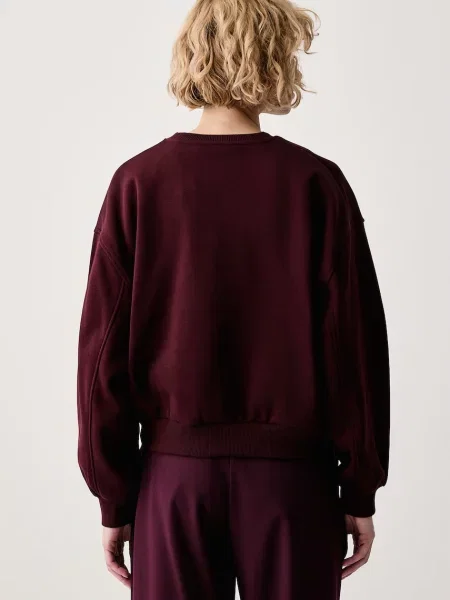 Tommy Hilfiger bluza z bawełną