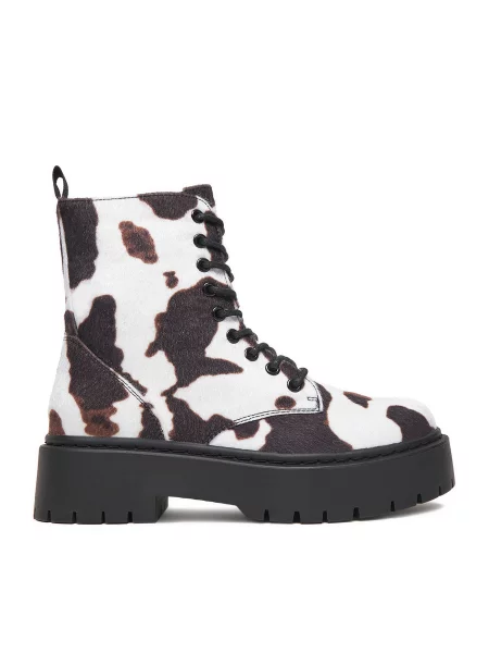 DeeZee Gležnjarji bela