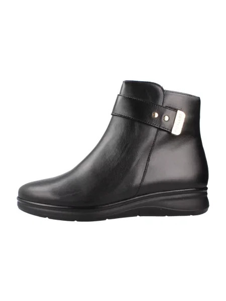 Pantofi Pitillos negru
