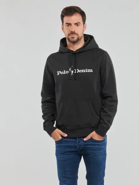 Mikina Polo Ralph Lauren s dlhými rukávmi
