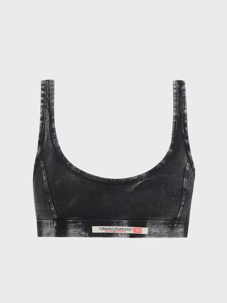 Топ Diesel сірий