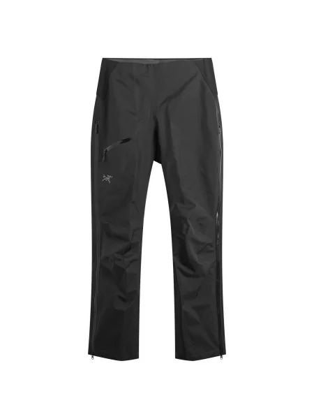 Spodnie Arcteryx czarne