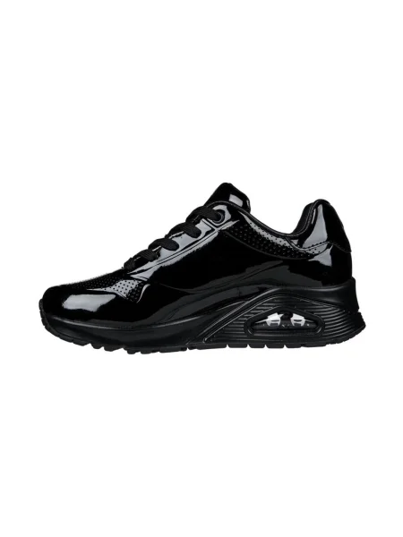 Pantofi Skechers negru