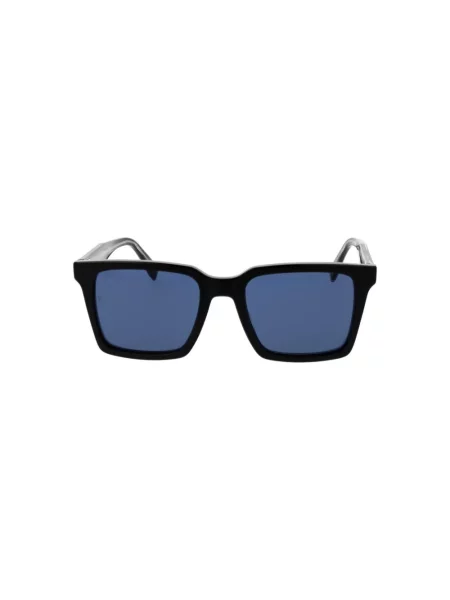 Okulary przeciwsłoneczne Tommy Hilfiger czarne