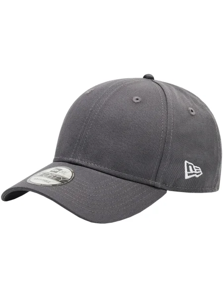 New Era Sapka szürke