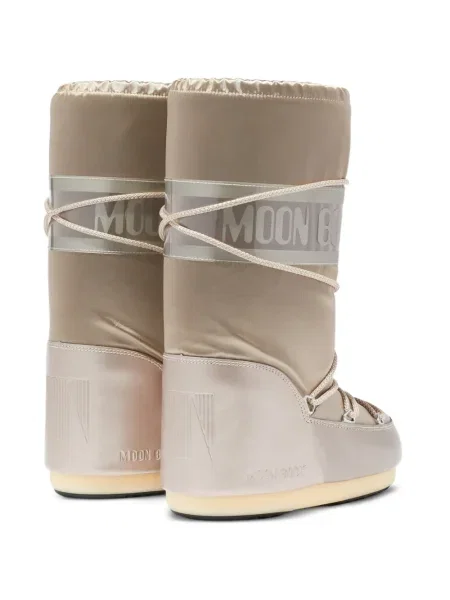 Botki dziecięce Moon Boot