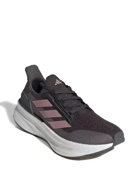 Sneakerși Adidas Campus cu șireturi din dantelă negru