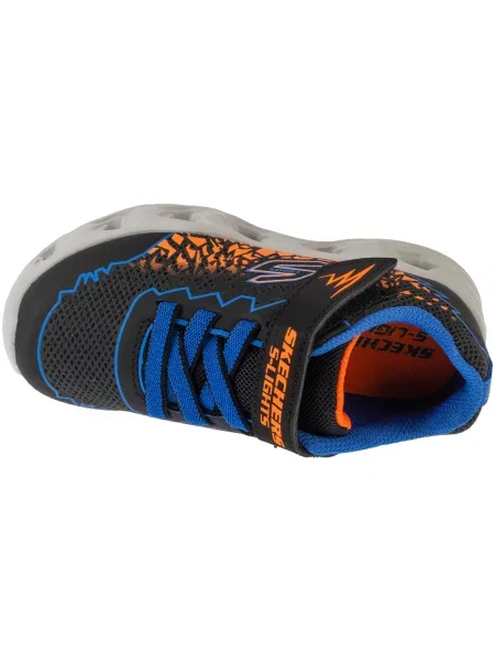 Pantofi copii Skechers negru
