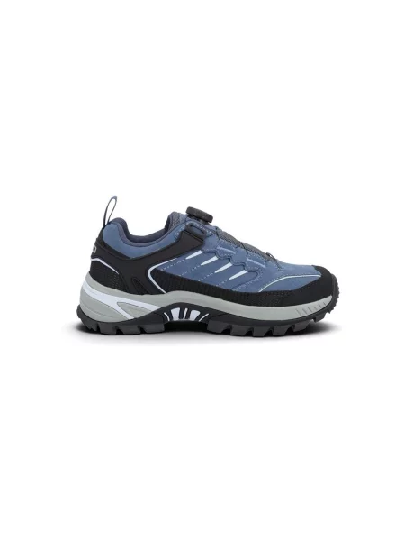 Pantofi Cmp albastru