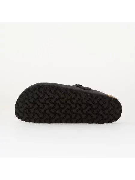 Superge Birkenstock iz semiša siva