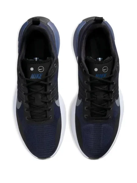 Papuci Nike negru