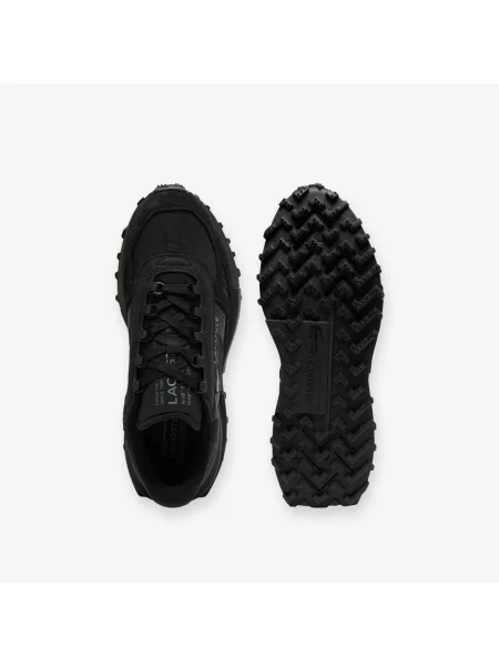 Lacoste Sneakersy Elite Active czarny