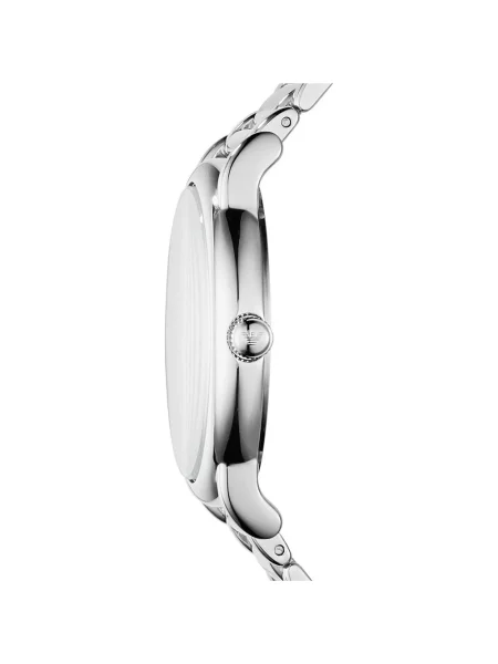 Zegarek Emporio Armani szary