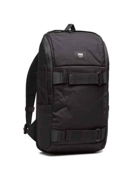 Vans Ruksak Obstacle Skatep čierna