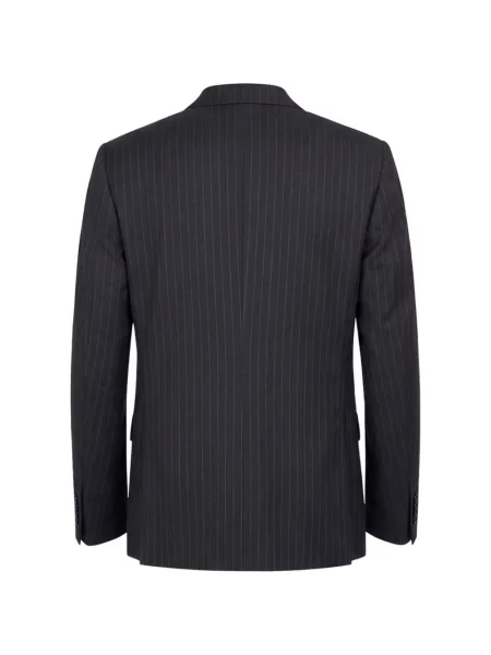 Costum Gucci de lână gri