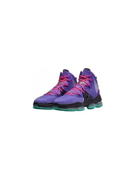Pantofi Nike violet