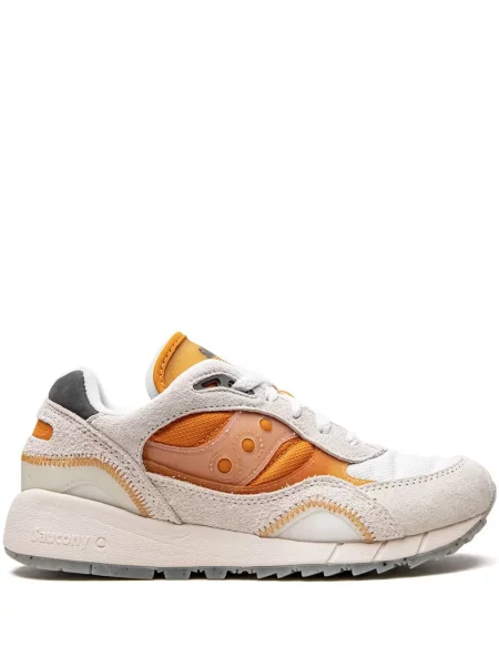 Sneakerși Saucony alb
