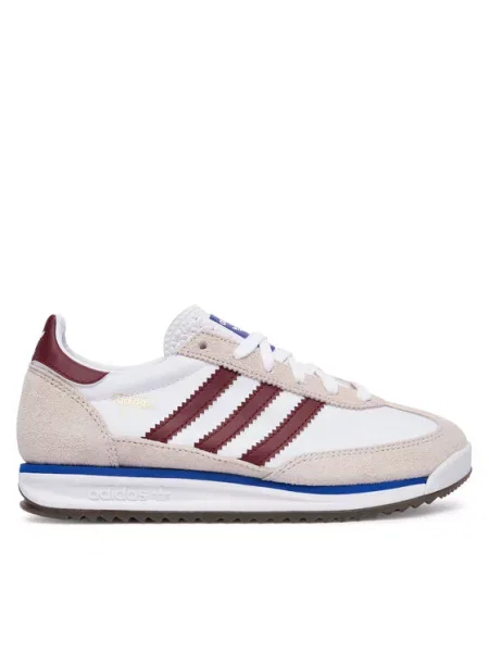 Sportcipők adidas SL 72 RS fehér
