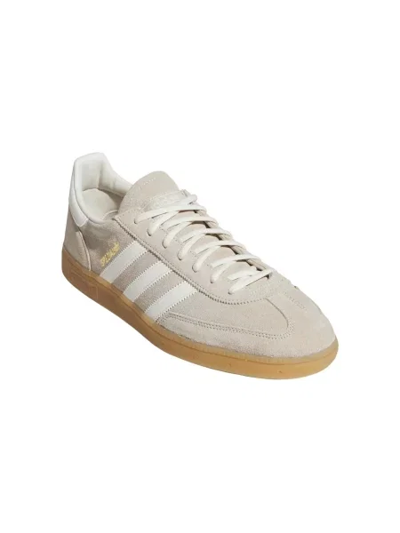 Tenisky Adidas Spezial sivá