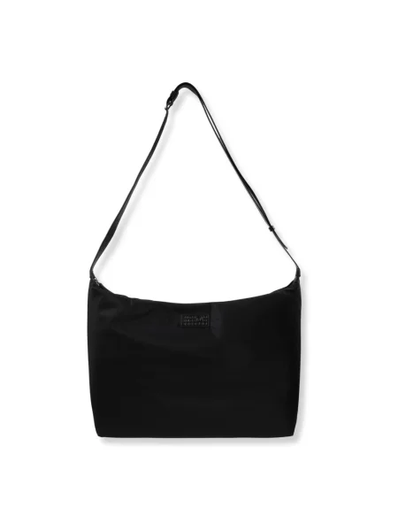 Maison Margiela torebka shopper czarna
