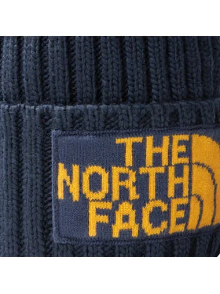 Čepice The North Face modrý