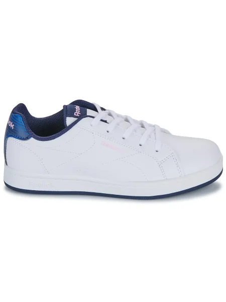 Pantofi copii Reebok Classic alb