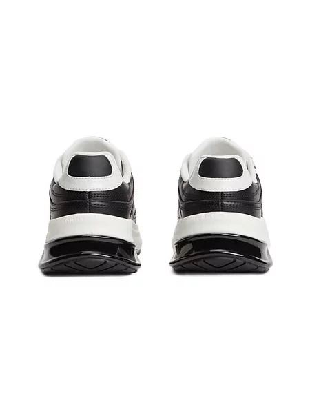 Pantofi Tommy Hilfiger alb