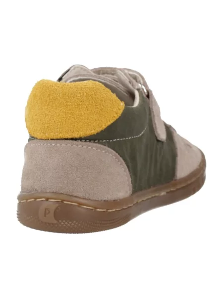 Pantofi copii Piruflex verde