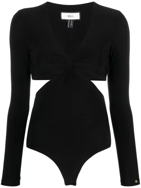 Body Nissa czarny