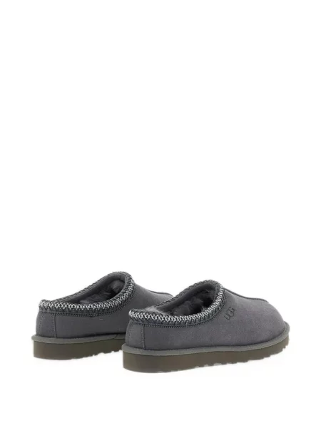 Домашни пантофи Ugg сиво