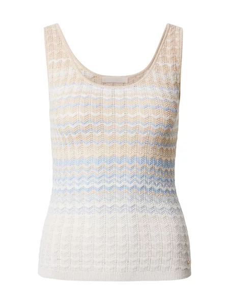 Top Guess brez rokavov bela