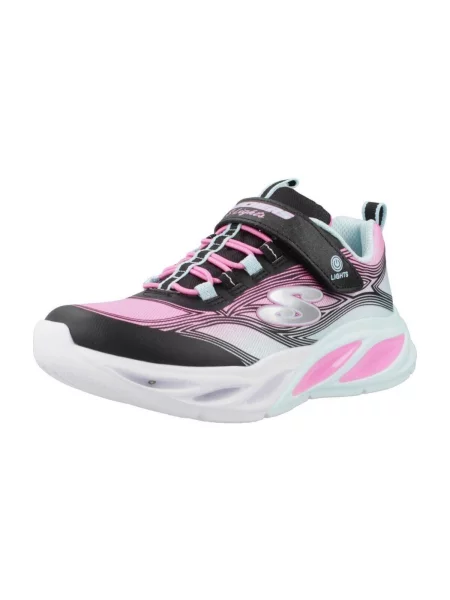 Tenisice Skechers crna