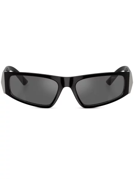 Ochelari de soare Jimmy Choo Eyewear negru