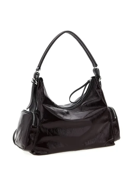 Geantă Stella Mccartney negru