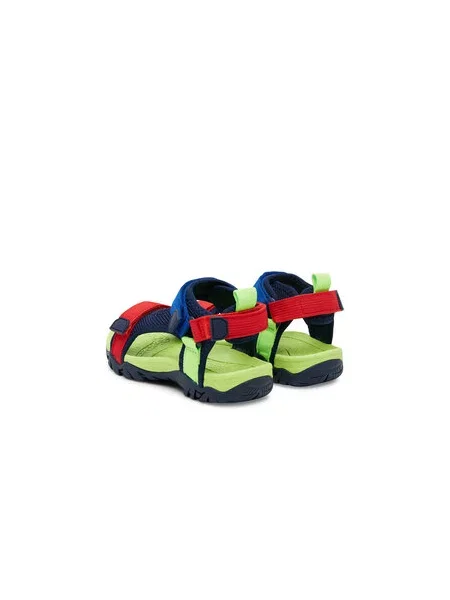 Dětské sandály Joma Climber Jr navy tmavě modré