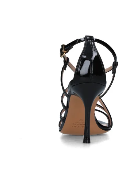 Pantofi Albano negru
