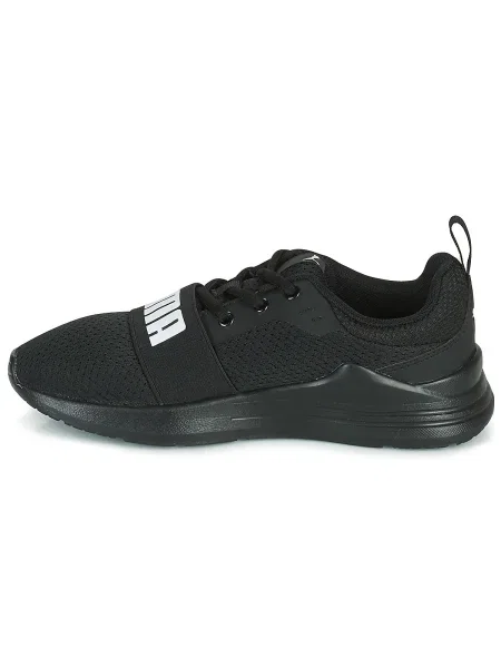 Pantofi copii Puma negru